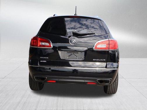 2017 Buick Enclave Convenience