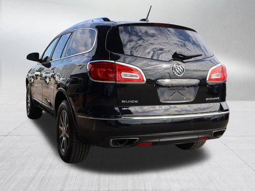 2017 Buick Enclave Convenience
