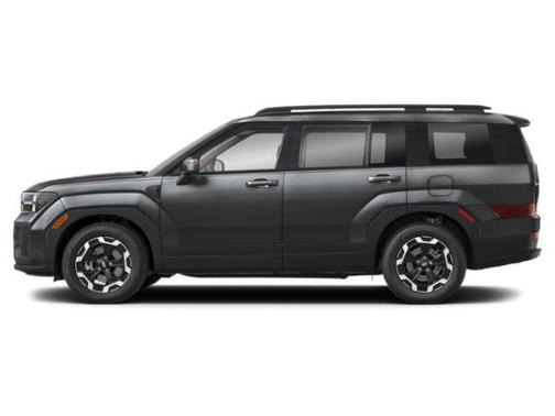 2025 Hyundai SANTA FE SEL 2.4