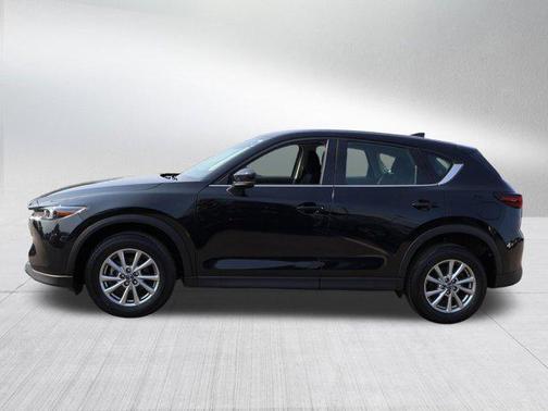 2022 Mazda CX-5 2.5 S