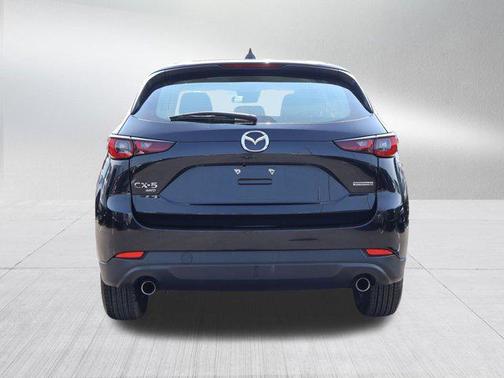 2022 Mazda CX-5 2.5 S