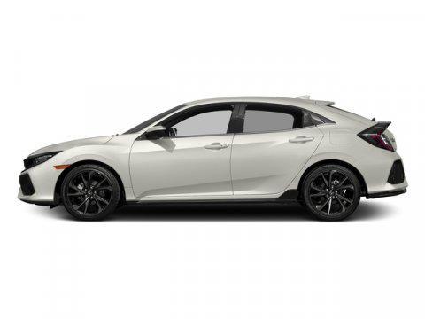 2017 Honda Civic Sport Touring
