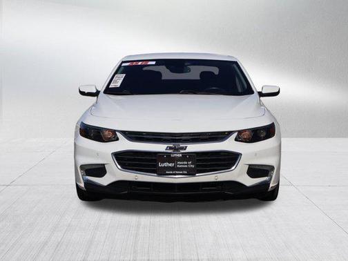 2016 Chevrolet Malibu 2LT