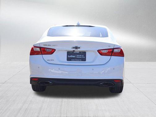 2016 Chevrolet Malibu 2LT