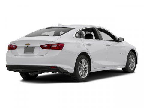 2016 Chevrolet Malibu 2LT