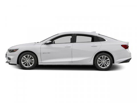 2016 Chevrolet Malibu 2LT
