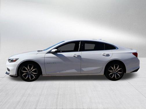 2016 Chevrolet Malibu 2LT