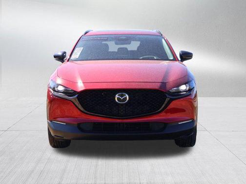 2025 Mazda CX-30 2.5 Turbo Premium Package