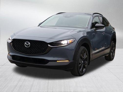 2025 Mazda CX-30 2.5 Turbo Premium Plus Package