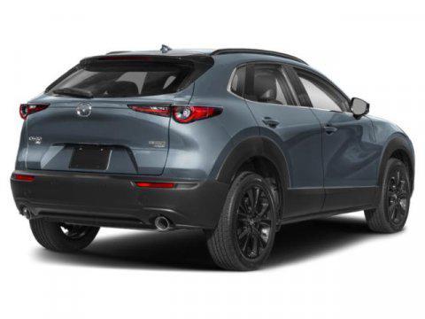 2025 Mazda CX-30 2.5 Turbo Premium Plus Package