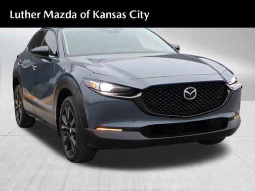 2025 Mazda CX-30 2.5 Turbo Premium Plus Package