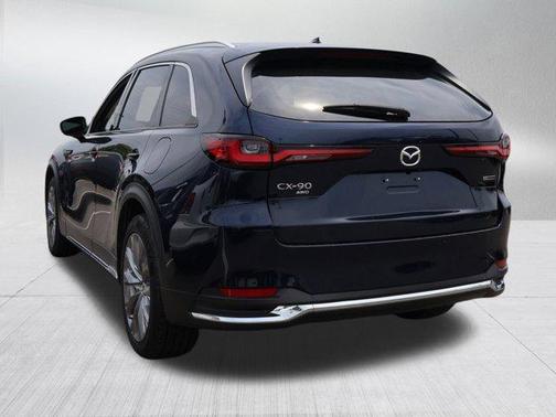 2024 Mazda CX-90 3.3 Turbo Premium