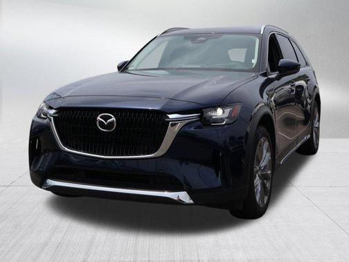 2024 Mazda CX-90 3.3 Turbo Premium
