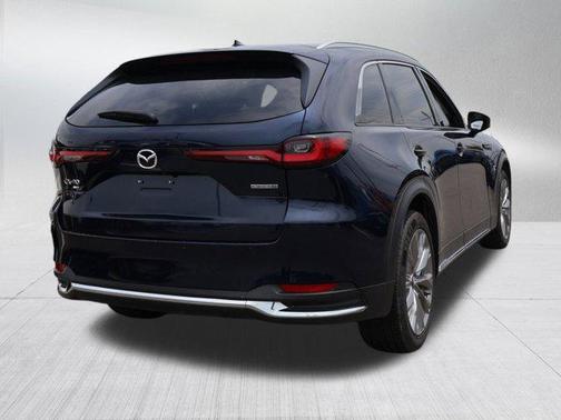 2024 Mazda CX-90 3.3 Turbo Premium