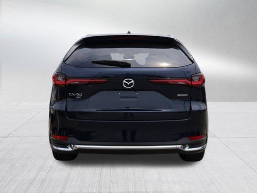 2024 Mazda CX-90 3.3 Turbo Premium
