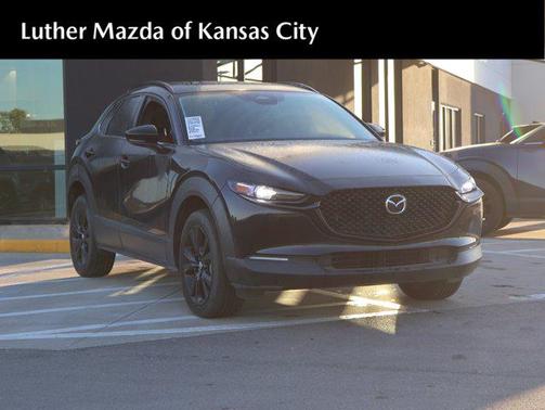 2025 Mazda CX-30 2.5 Turbo Premium Plus Package