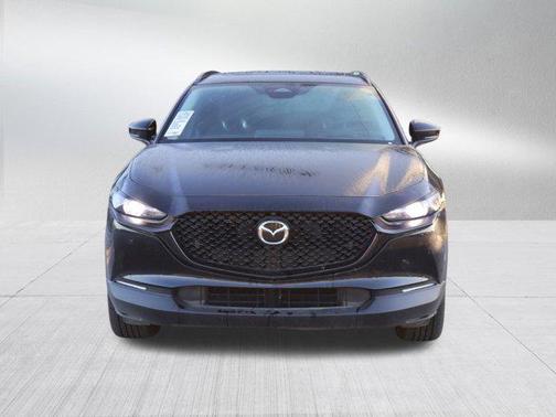 2025 Mazda CX-30 2.5 Turbo Premium Plus Package