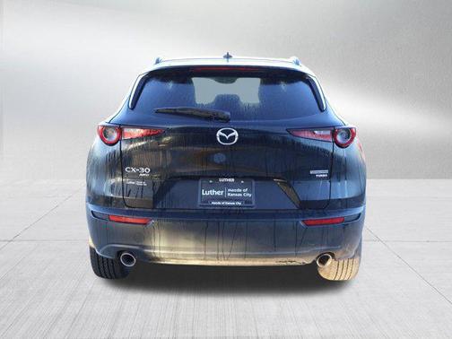 2025 Mazda CX-30 2.5 Turbo Premium Plus Package