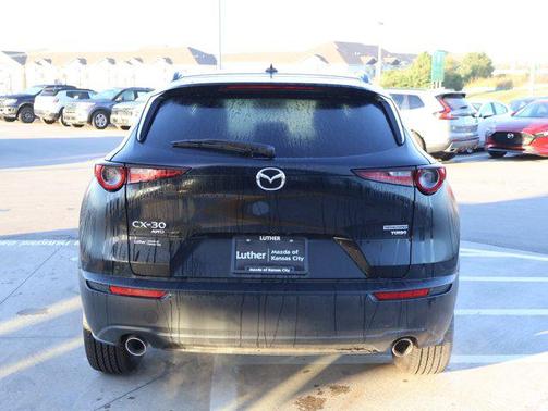2025 Mazda CX-30 2.5 Turbo Premium Plus Package