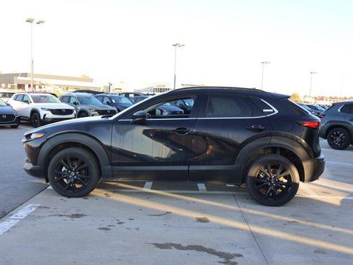 2025 Mazda CX-30 2.5 Turbo Premium Plus Package