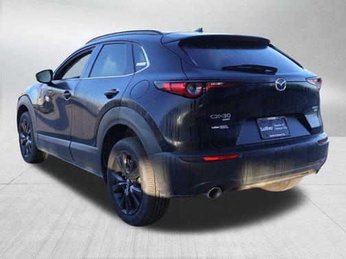 2025 Mazda CX-30 2.5 Turbo Premium Plus Package