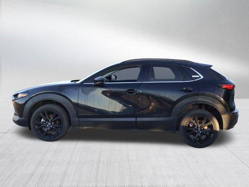 2025 Mazda CX-30 2.5 Turbo Premium Plus Package