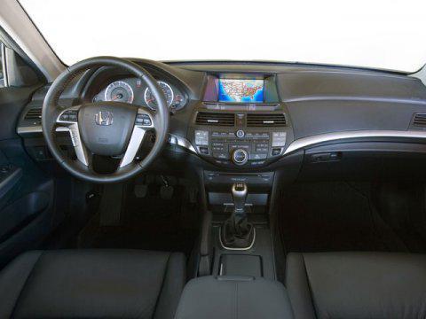 2008 Honda Accord EX