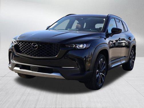 2026 Mazda CX-50 2.5 Turbo