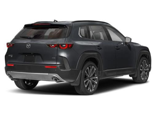 2026 Mazda CX-50 2.5 Turbo