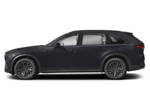 2025 Mazda CX-70 3.3 Turbo Preferred Package