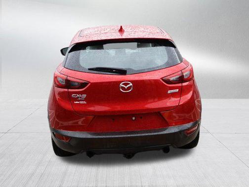 2016 Mazda CX-3 Grand Touring