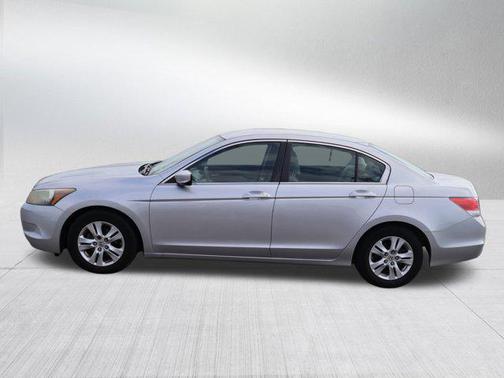 2010 Honda Accord LX-P