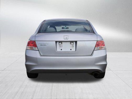 2010 Honda Accord LX-P