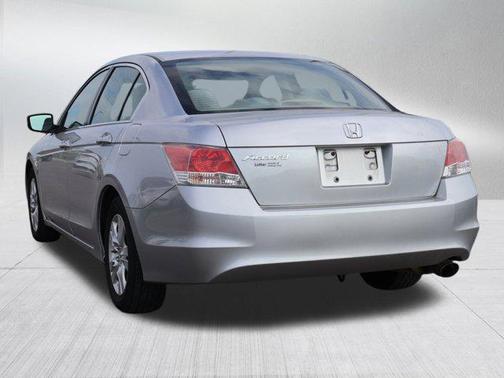 2010 Honda Accord LX-P