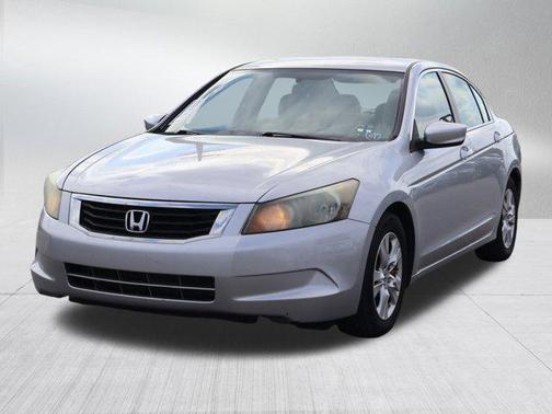 2010 Honda Accord LX-P