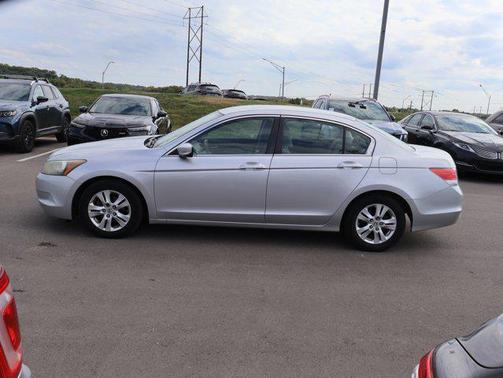 2010 Honda Accord LX-P