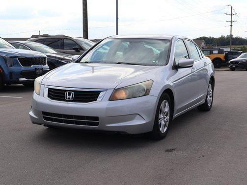 2010 Honda Accord LX-P