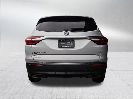 2020 Buick Enclave AWD Essence