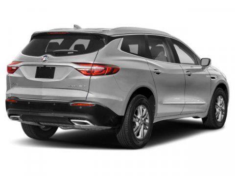 2020 Buick Enclave AWD Essence