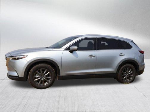 2022 Mazda CX-9 Touring