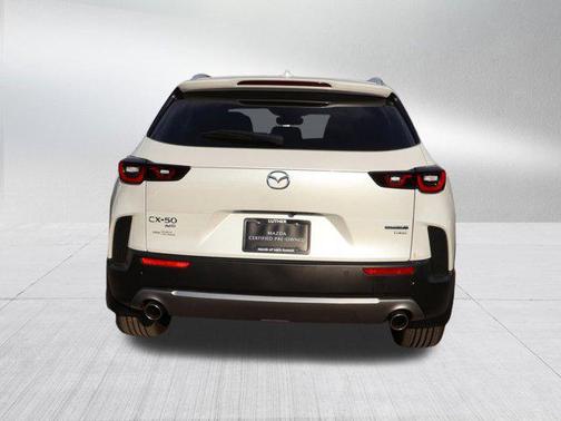 2025 Mazda CX-50 2.5 Turbo Premium Plus Package