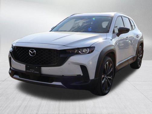 2025 Mazda CX-50 2.5 Turbo Premium Plus Package