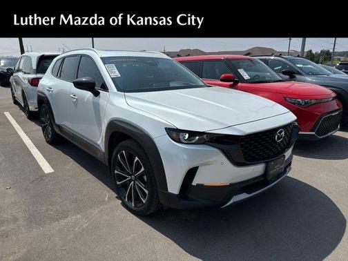 2025 Mazda CX-50 2.5 Turbo Premium Plus Package