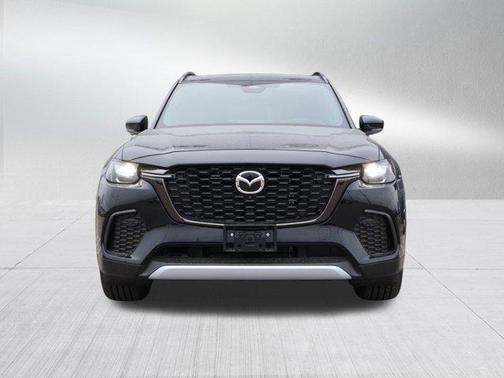 2025 Mazda CX-70 3.3 Turbo Premium Plus Package