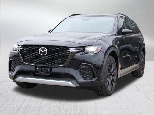 2025 Mazda CX-70 3.3 Turbo Premium Plus Package