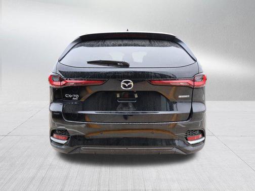 2025 Mazda CX-70 3.3 Turbo Premium Plus Package