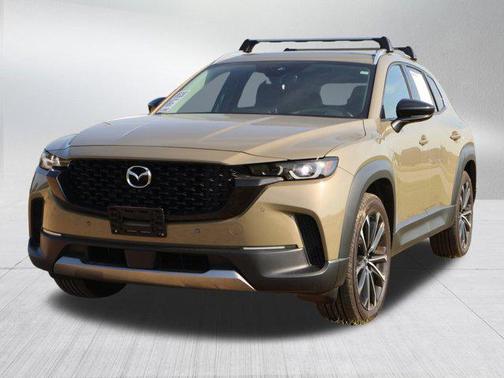 2024 Mazda CX-50 2.5 Turbo Premium Plus Package
