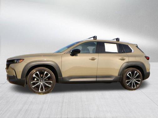 2024 Mazda CX-50 2.5 Turbo Premium Plus Package