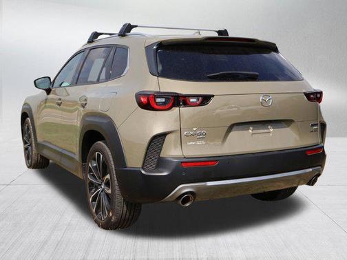 2024 Mazda CX-50 2.5 Turbo Premium Plus