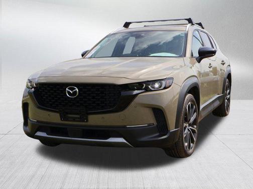 2024 Mazda CX-50 2.5 Turbo Premium Plus